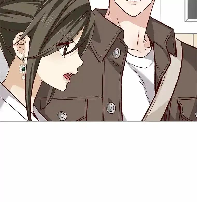 无法抵御的诱惑 64.姐妹决裂 第98页