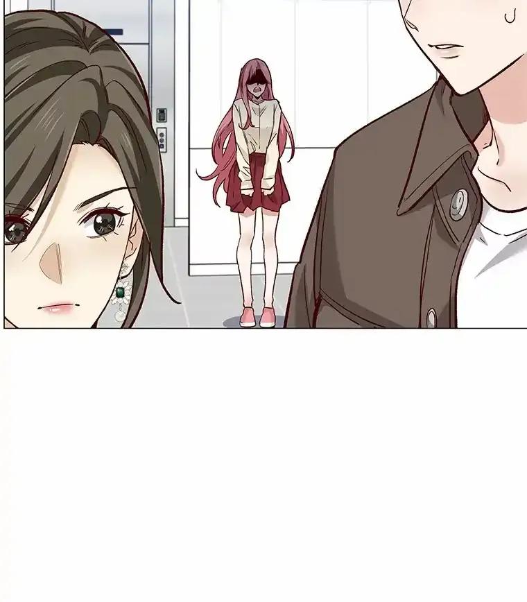 无法抵御的诱惑 64.姐妹决裂 第102页