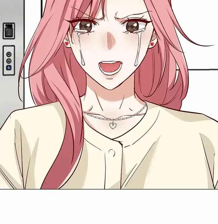 无法抵御的诱惑 64.姐妹决裂 第104页
