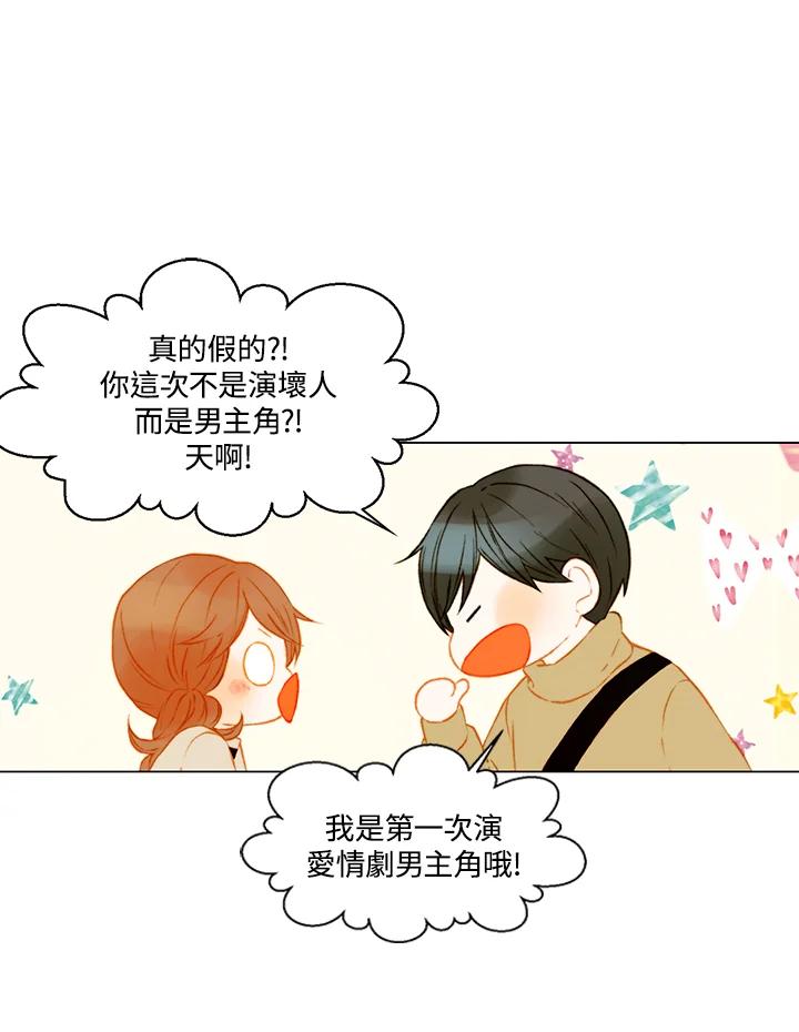 《Imitation》第2季 第49话 第32页