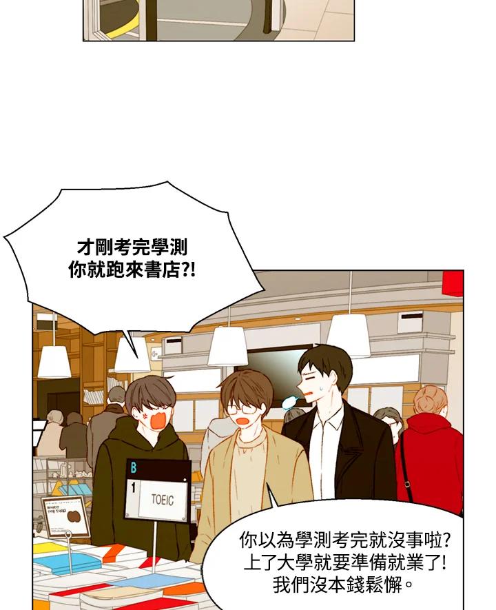 《Imitation》第2季 第51话 第15页
