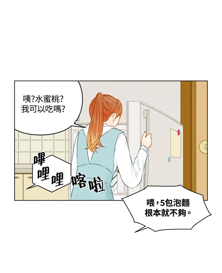 《Imitation》第2季 第51话 第26页