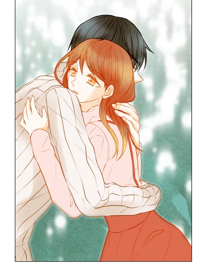 《Imitation》第2季 第54话 第21页