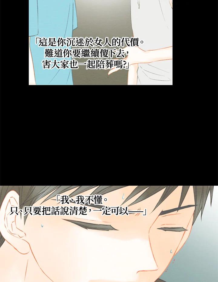 《Imitation》第2季 第59话 第21页
