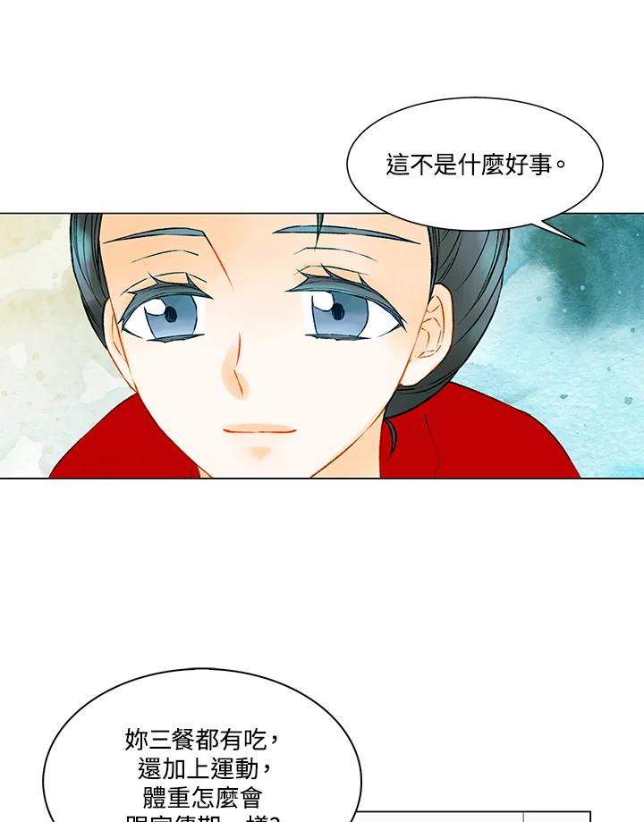 《Imitation》第3季 第1话 第30页