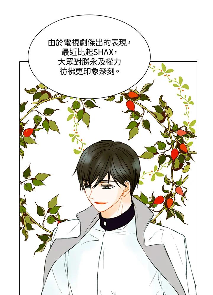 《Imitation》第3季 第1话 第3页