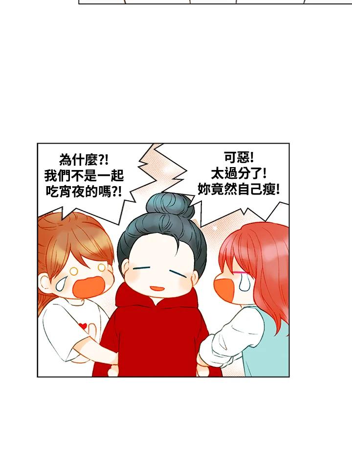 《Imitation》第3季 第1话 第29页