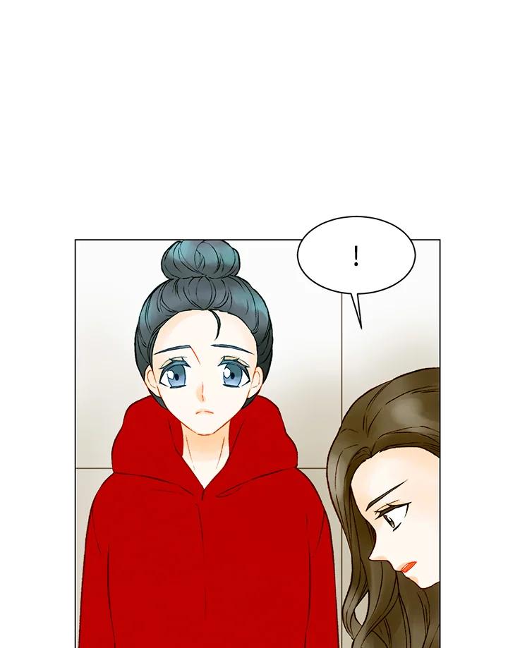 《Imitation》第3季 第1话 第27页