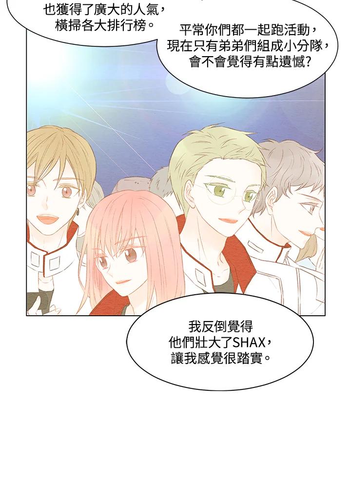 《Imitation》第3季 第1话 第6页
