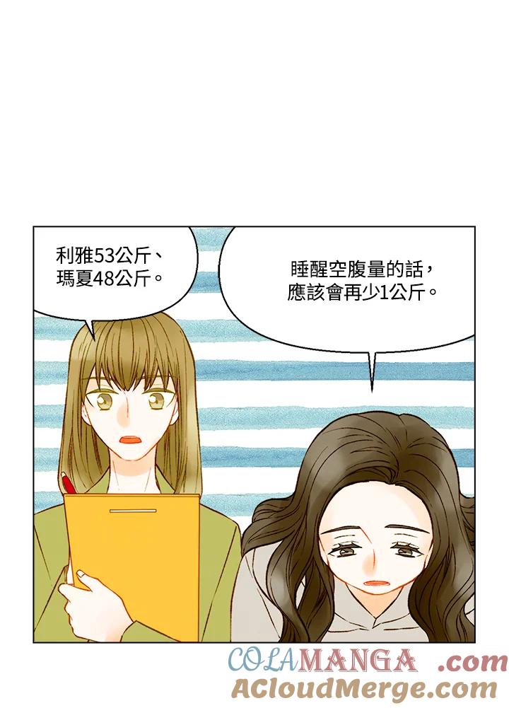 《Imitation》第3季 第1话 第25页