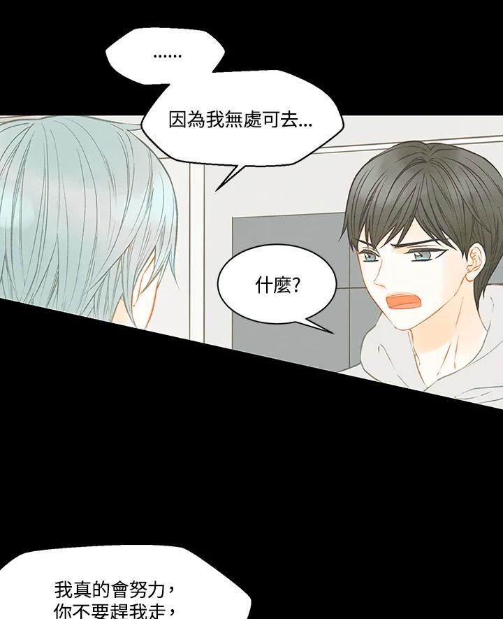 《Imitation》第3季 第2话 第53页