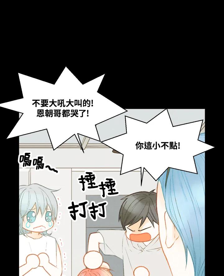 《Imitation》第3季 第2话 第50页
