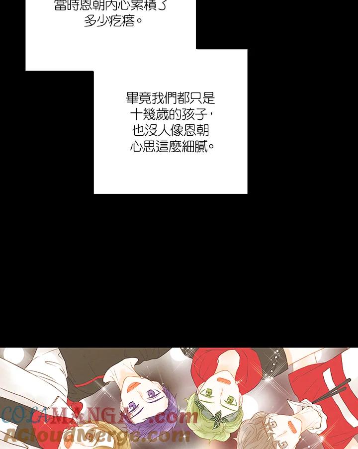 《Imitation》第3季 第2话 第64页