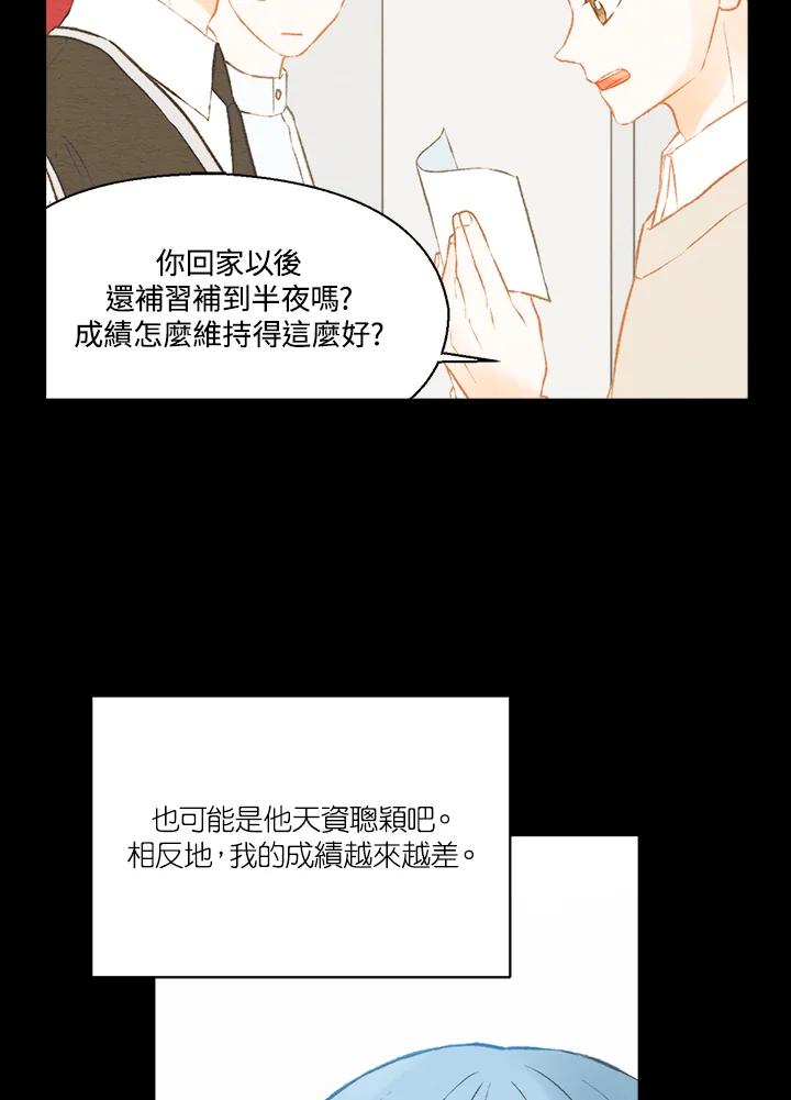 《Imitation》第3季 第2话 第9页
