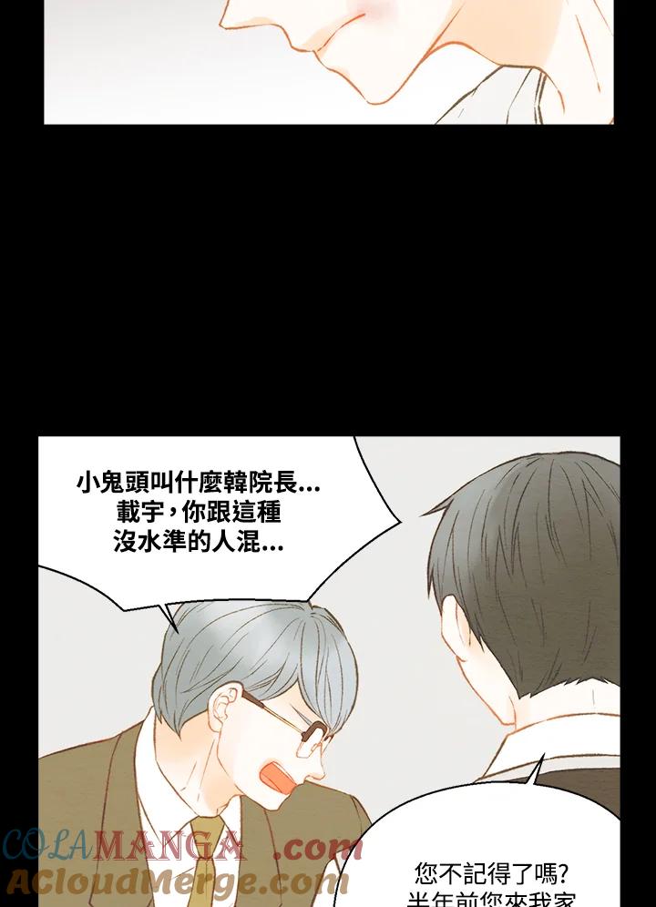 《Imitation》第3季 第2话 第19页