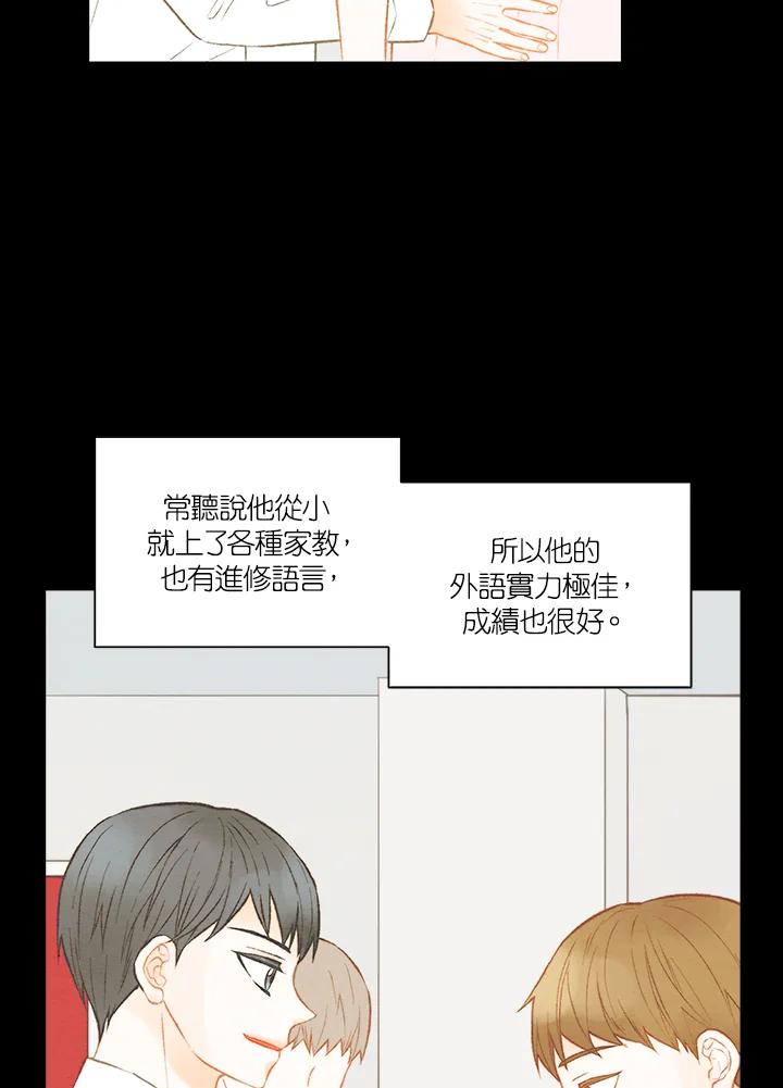 《Imitation》第3季 第2话 第8页