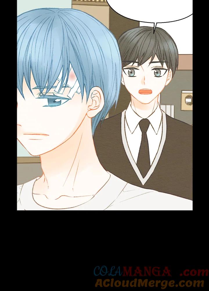 《Imitation》第3季 第2话 第37页