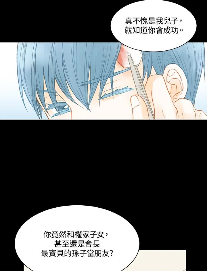 《Imitation》第3季 第2话 第27页
