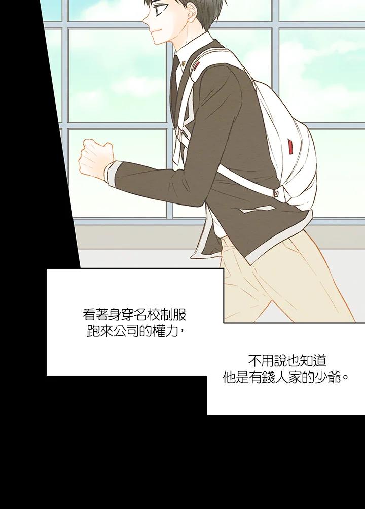 《Imitation》第3季 第2话 第5页