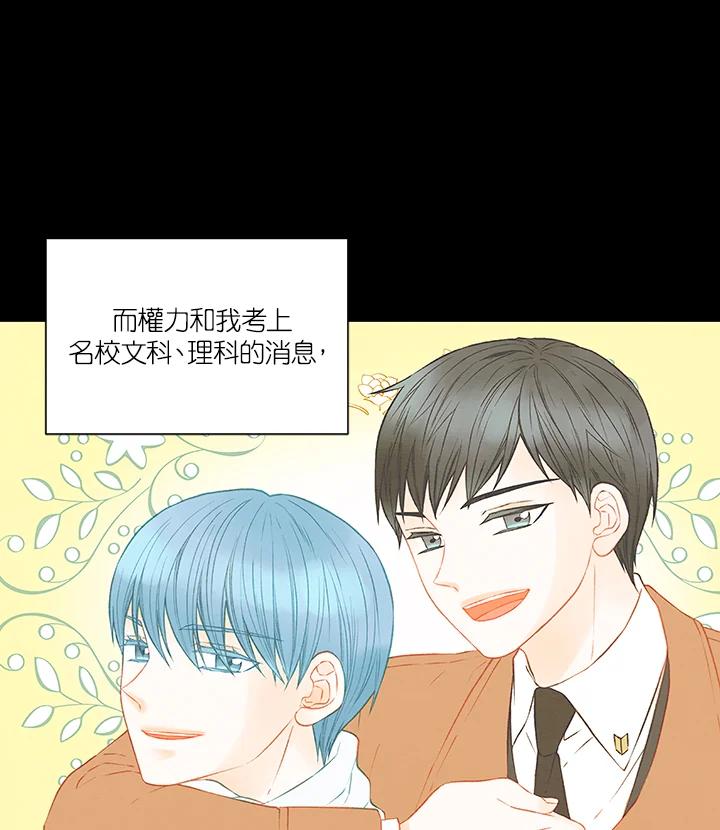 《Imitation》第3季 第2话 第71页