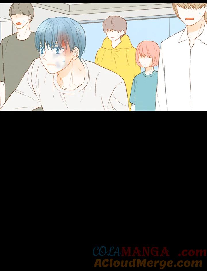 《Imitation》第3季 第2话 第25页
