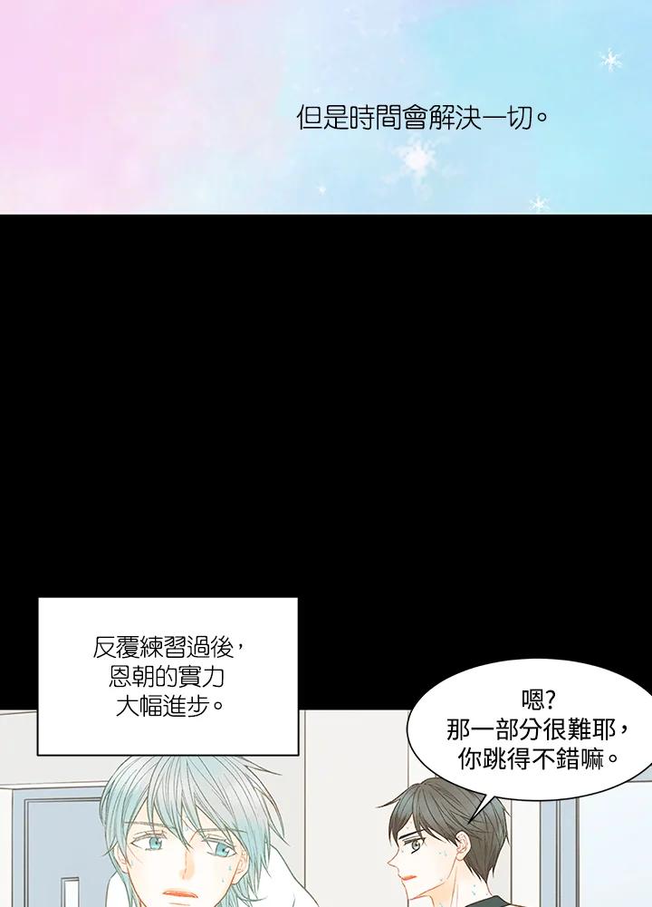 《Imitation》第3季 第2话 第57页