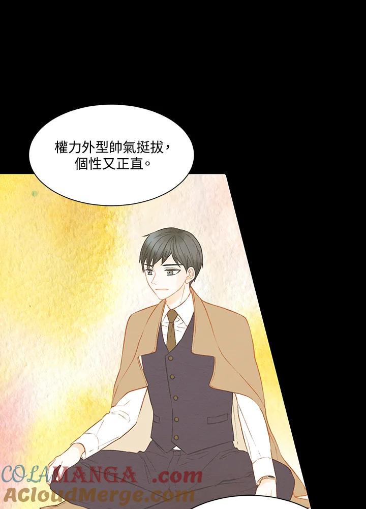 《Imitation》第3季 第2话 第34页