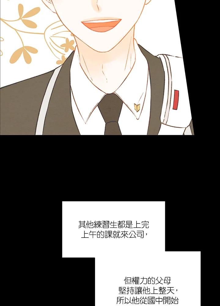 《Imitation》第3季 第2话 第3页