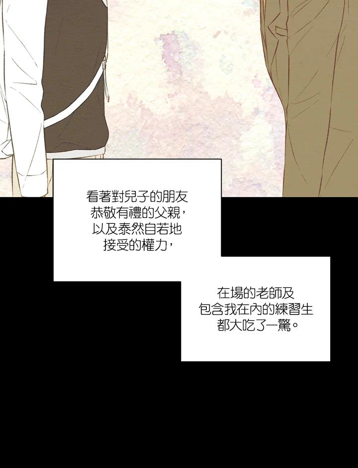 《Imitation》第3季 第2话 第24页