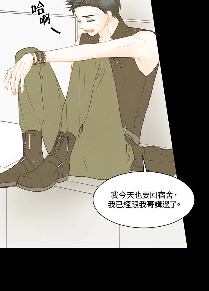 《Imitation》第3季 第3话 第45页