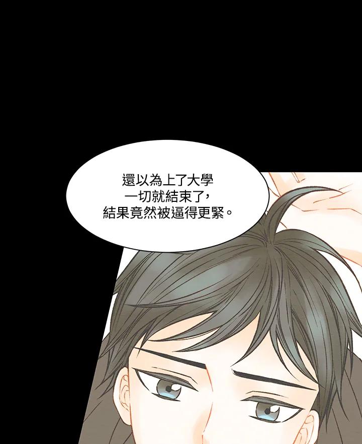 《Imitation》第3季 第3话 第18页