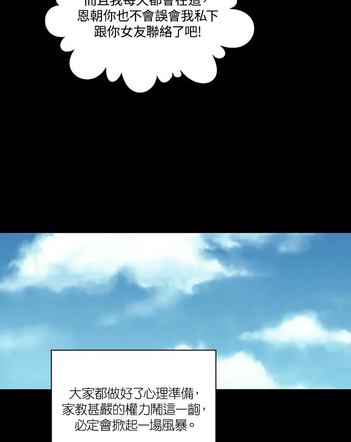 《Imitation》第3季 第3话 第68页