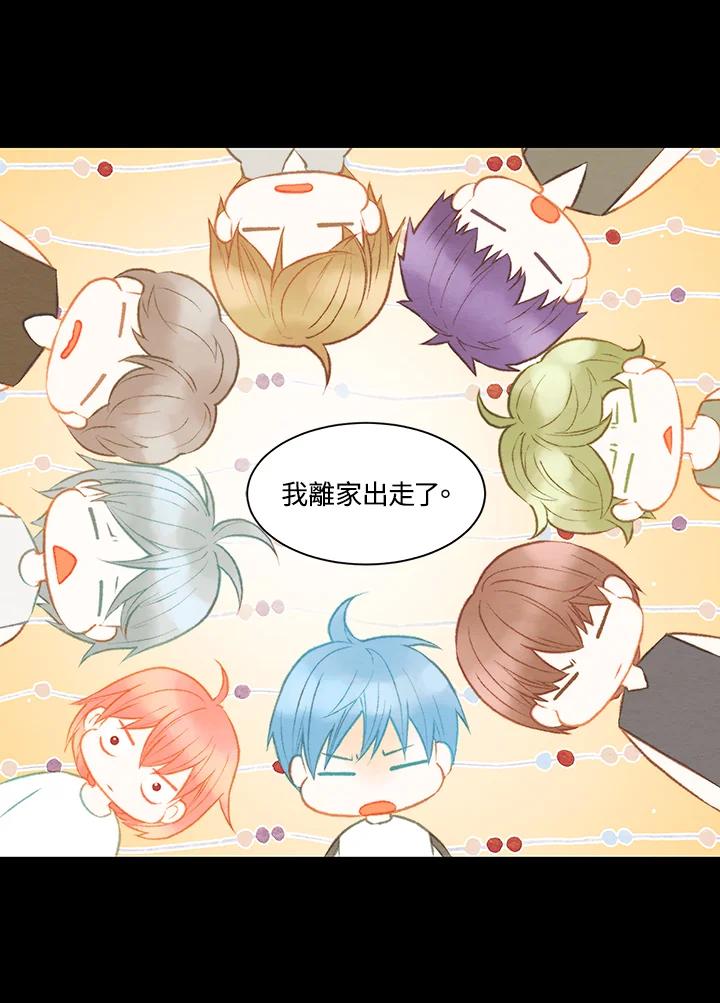 《Imitation》第3季 第3话 第66页