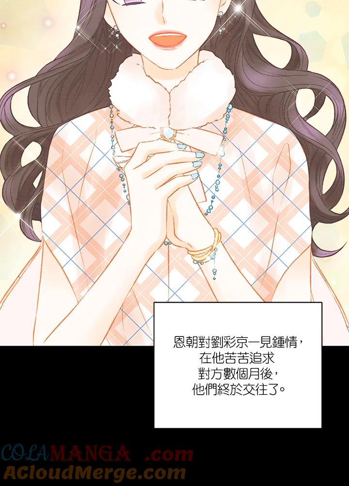 《Imitation》第3季 第3话 第28页