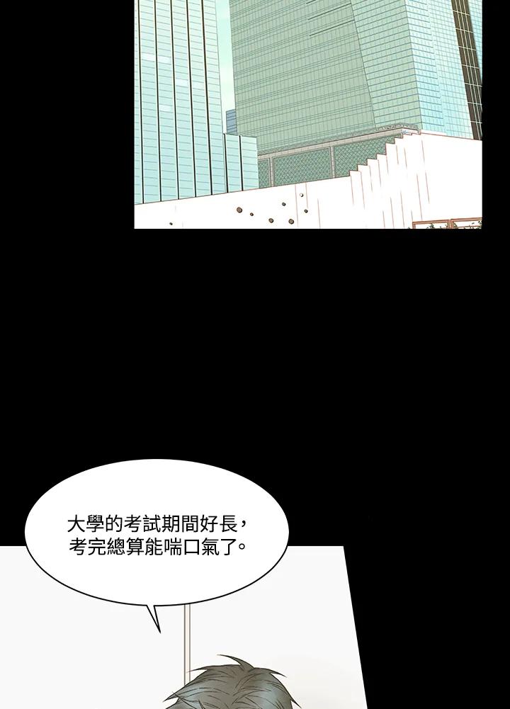 《Imitation》第3季 第3话 第44页