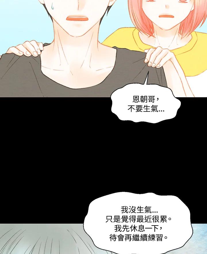 《Imitation》第3季 第4话 第20页