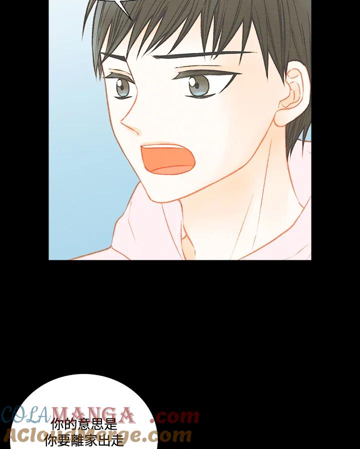 《Imitation》第3季 第4话 第4页