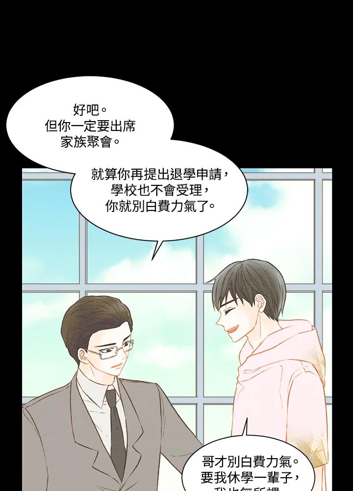 《Imitation》第3季 第4话 第8页