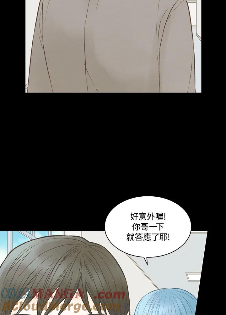 《Imitation》第3季 第4话 第10页