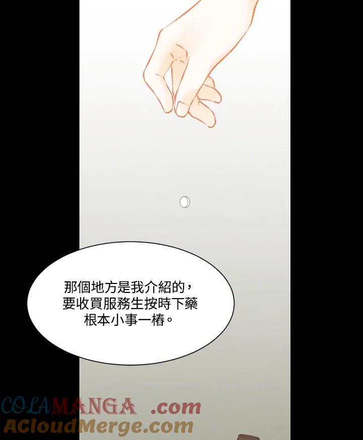 《Imitation》第3季 第4话 第61页