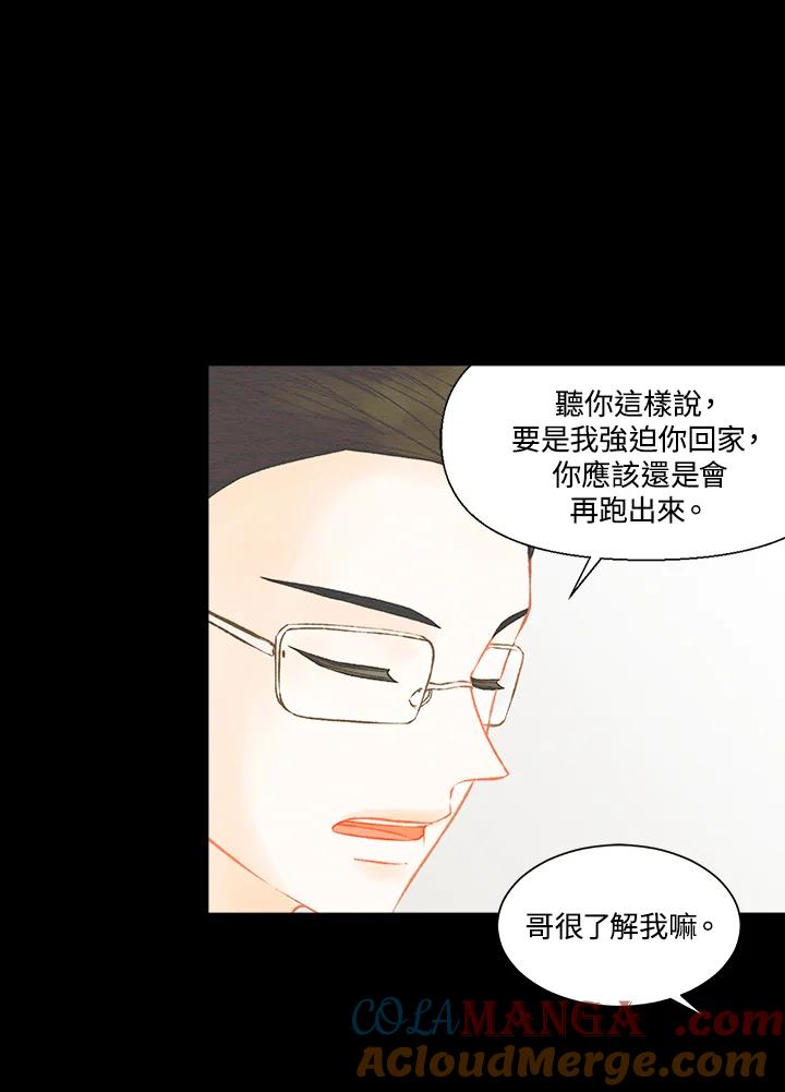 《Imitation》第3季 第4话 第7页