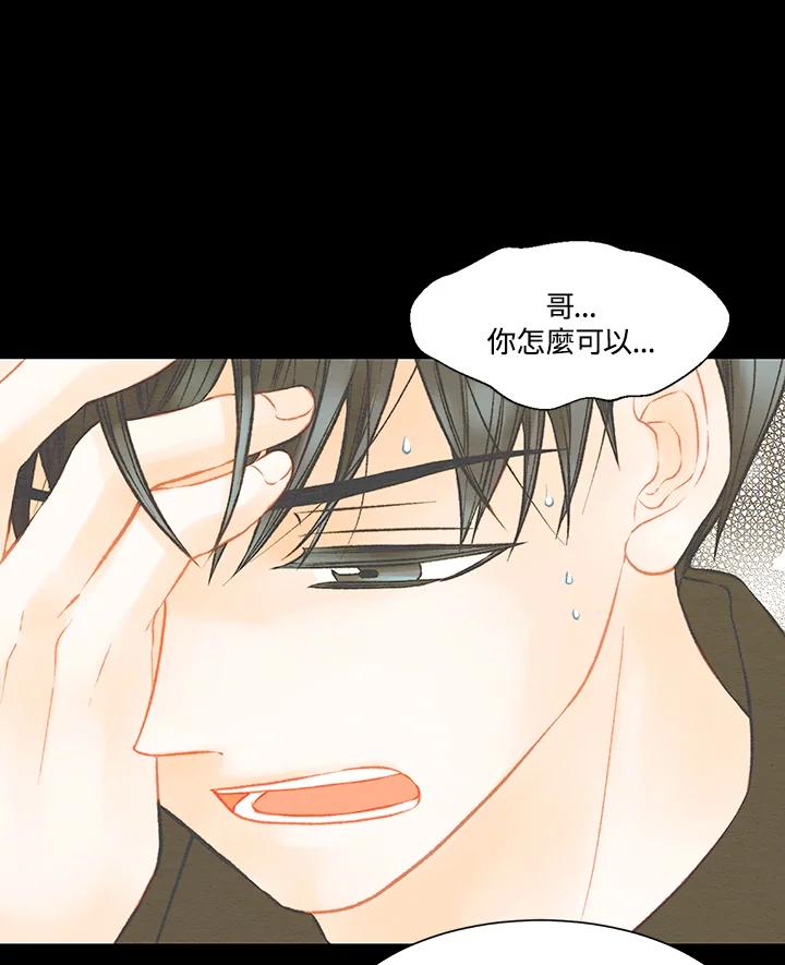 《Imitation》第3季 第4话 第65页