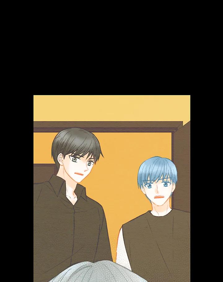 《Imitation》第3季 第4话 第48页