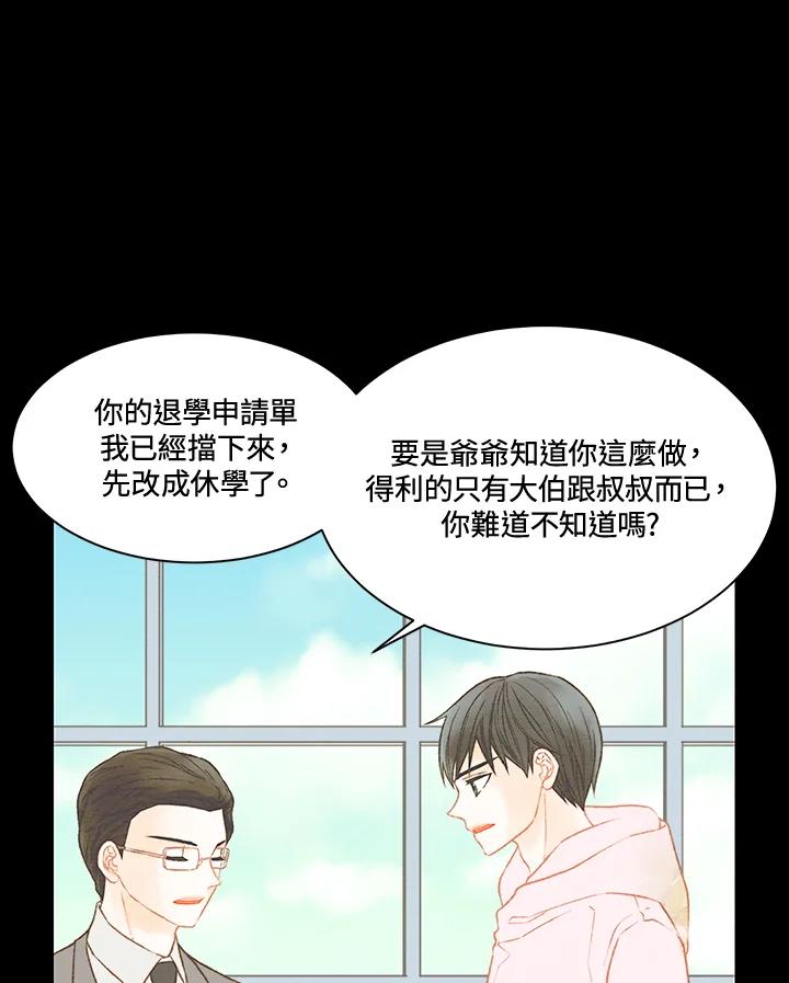 《Imitation》第3季 第4话 第2页