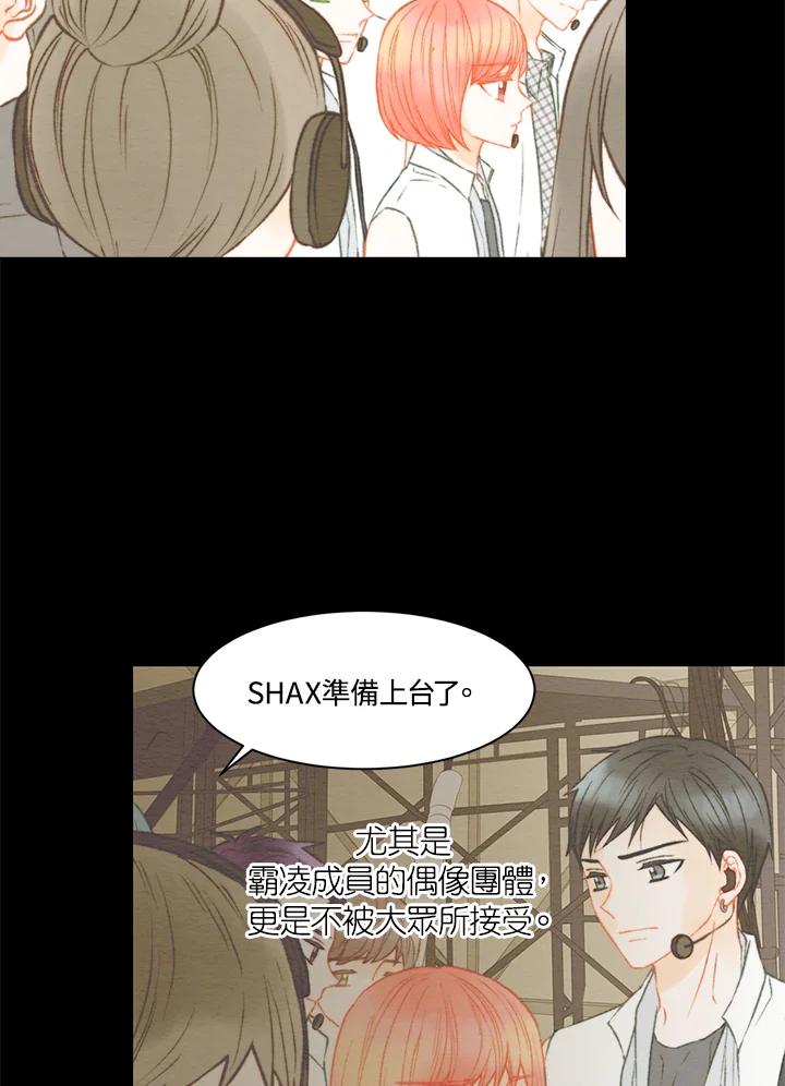 《Imitation》第3季 第5话 第47页