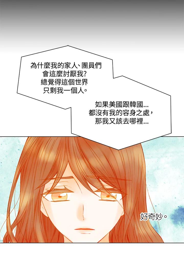 《Imitation》第3季 第5话 第35页