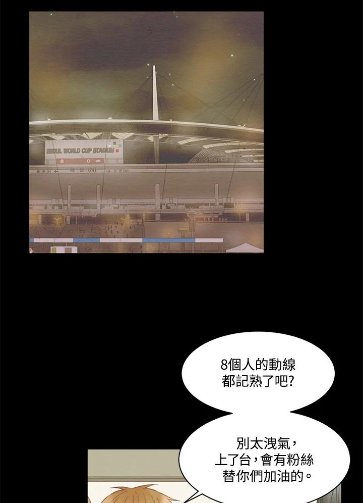 《Imitation》第3季 第5话 第45页
