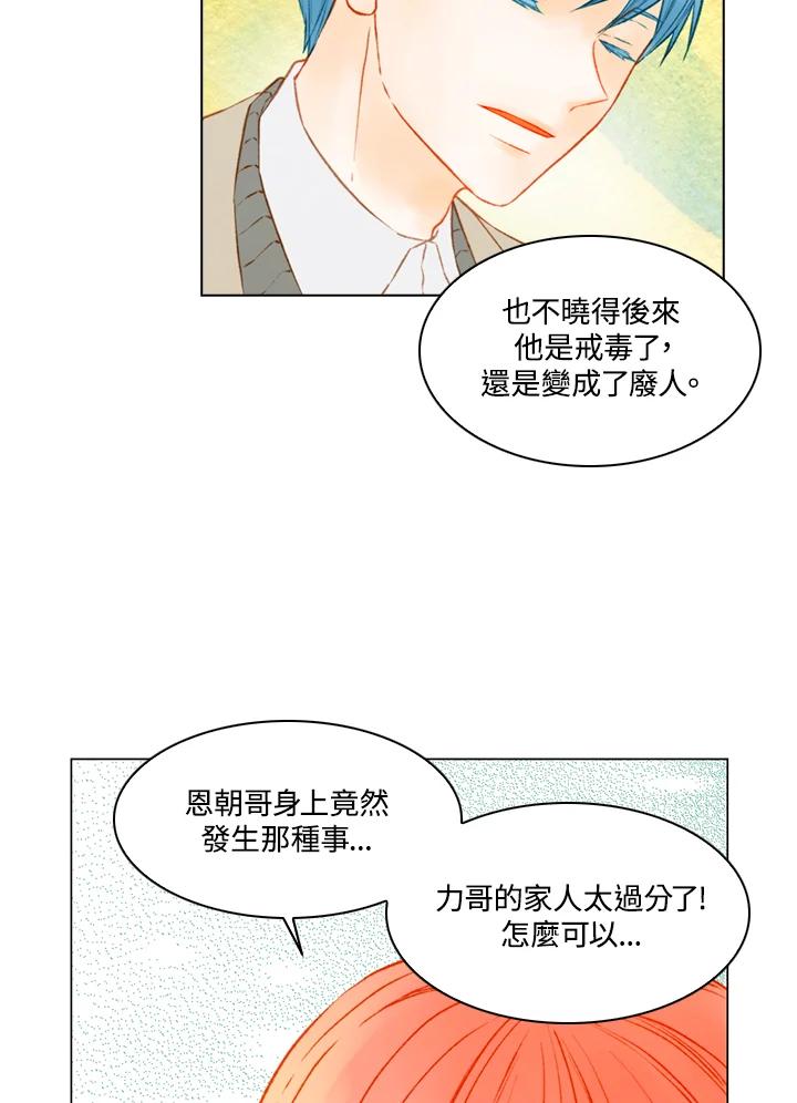 《Imitation》第3季 第5话 第5页