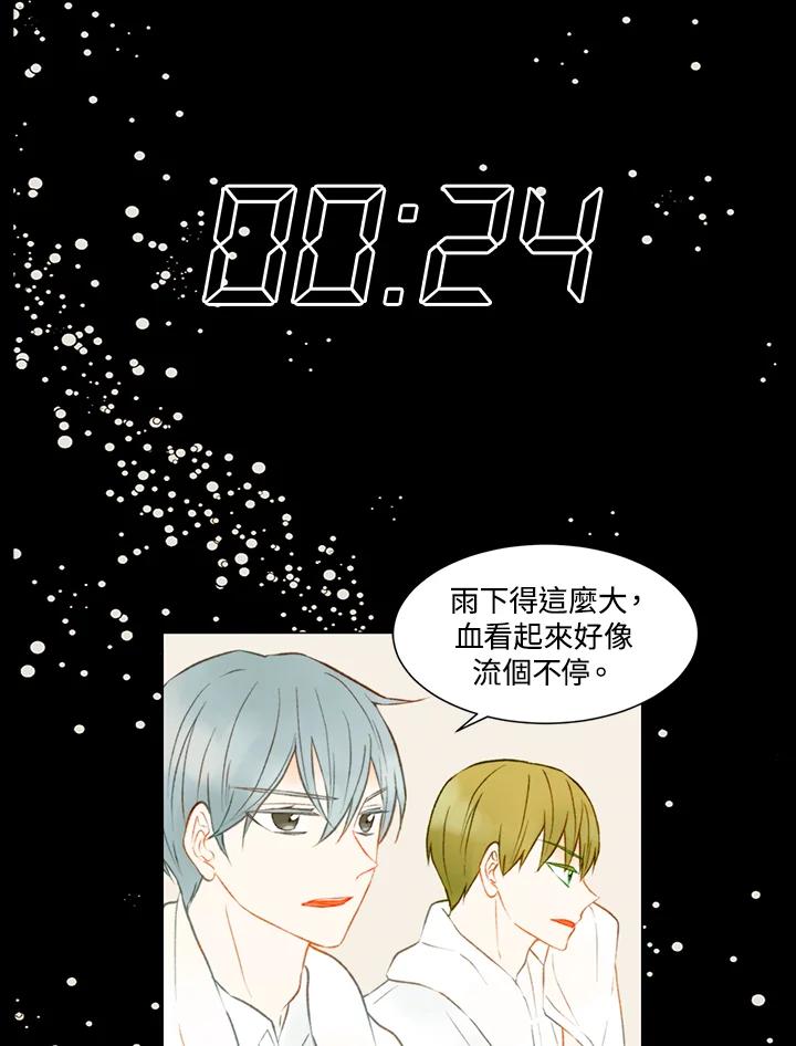 《Imitation》第2季 第28话 第50页