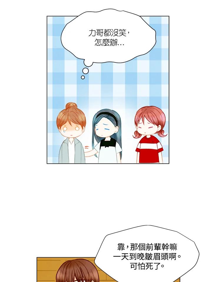 《Imitation》第2季 第33话 第14页